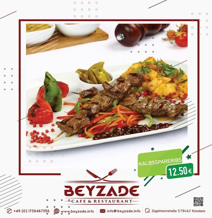 Beyzade Restaurant