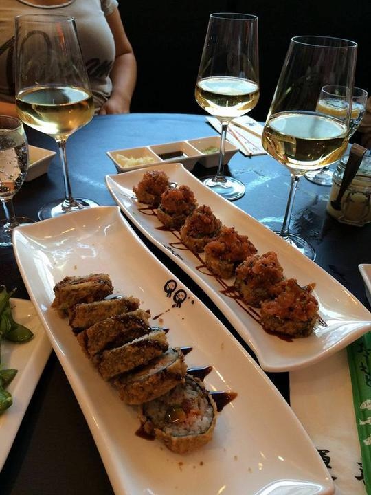 QQ Sushi-Lounge Heilbronn